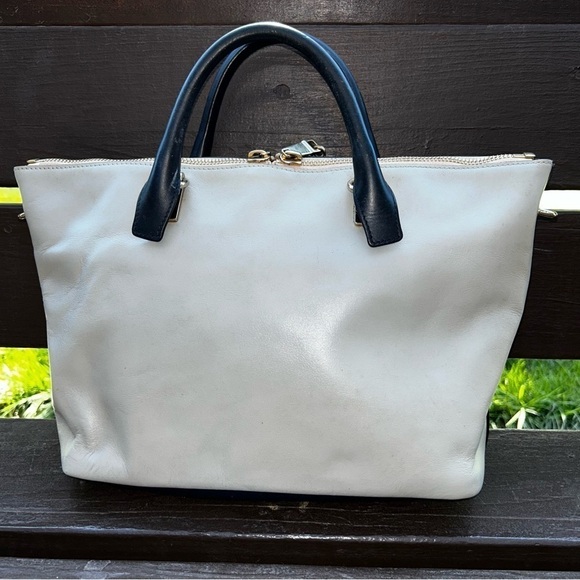 Chloe Handbags - Chloe baylee tote